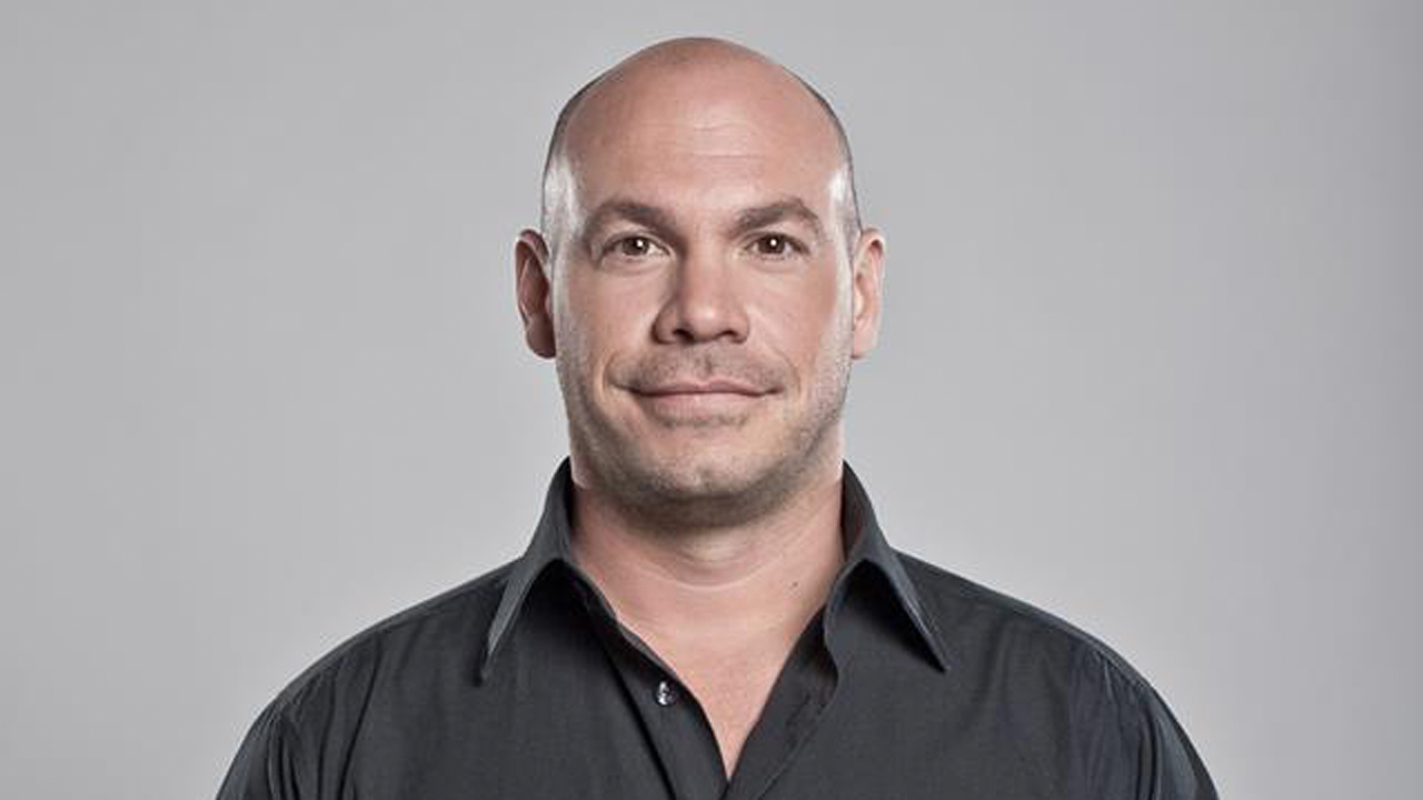 Maxim Martin sera au FestiShow sportif de Saint-Joseph