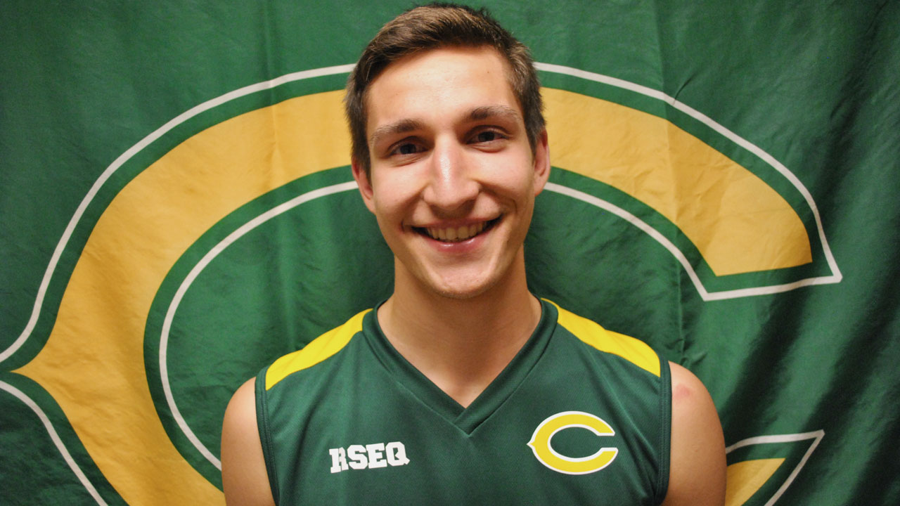  Mathieu Ouellet 