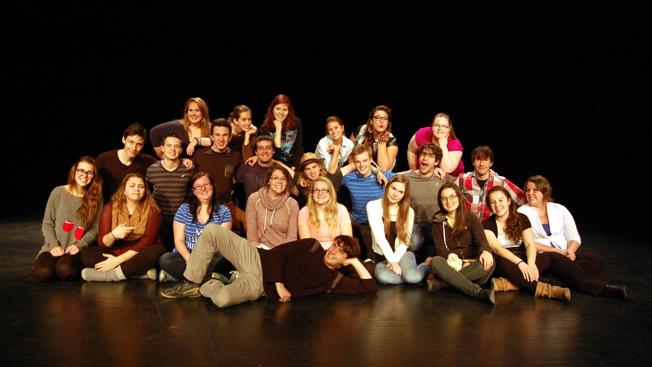 Les 27 février et 1er mars, à 19h30, la troupe de théâtre de l’Épisode du Cégep Beauce-Appalaches propose un voyage dans le temps avec la pièce «l’Odyssée merveilleuse», à la Salle Alphonse-Desjardins du Cégep Beauce-Appalaches. 
