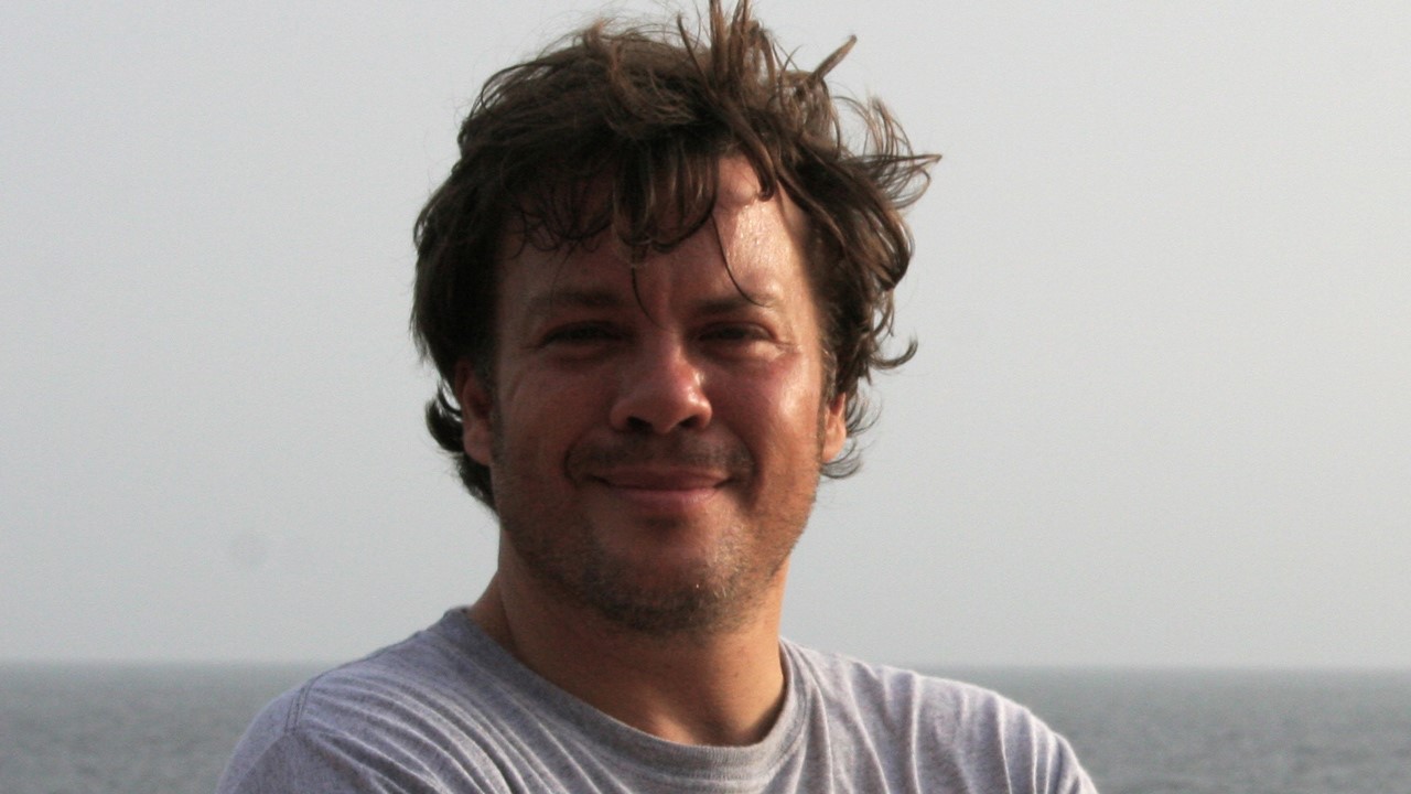 Jean-Pierre Taschereau