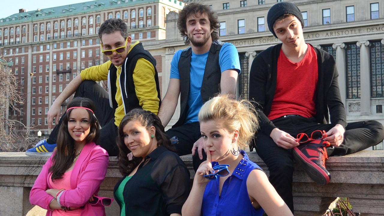 Le groupe «The Rainbows», dont deux de ses membres proviennent de la Beauce, sera présent à l'événement. La formation a capella a fait sa marque au niveau international au cours des dernières années.