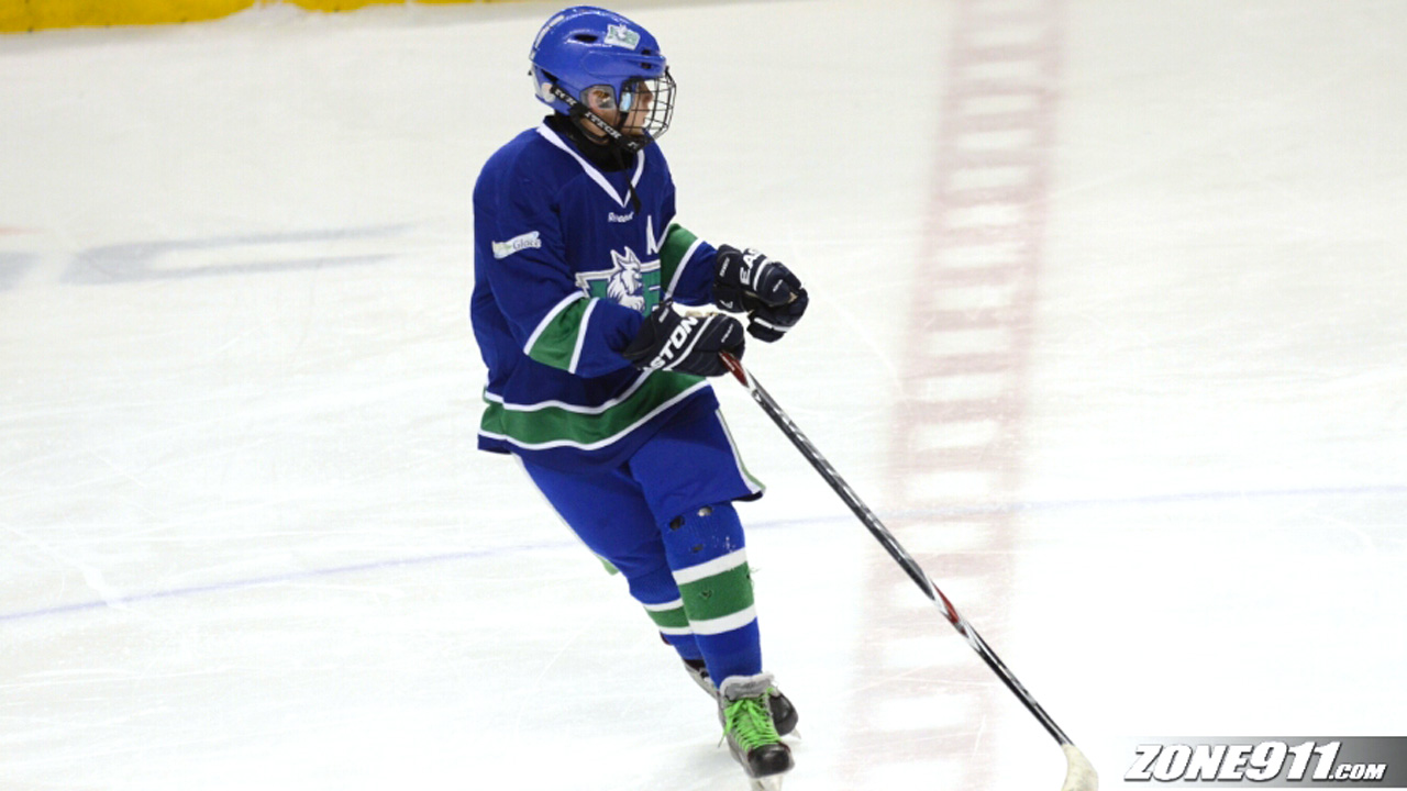 EN BREF | Les Pee-Wee CC des Lynx de la Haute-Beauce couronnés champions