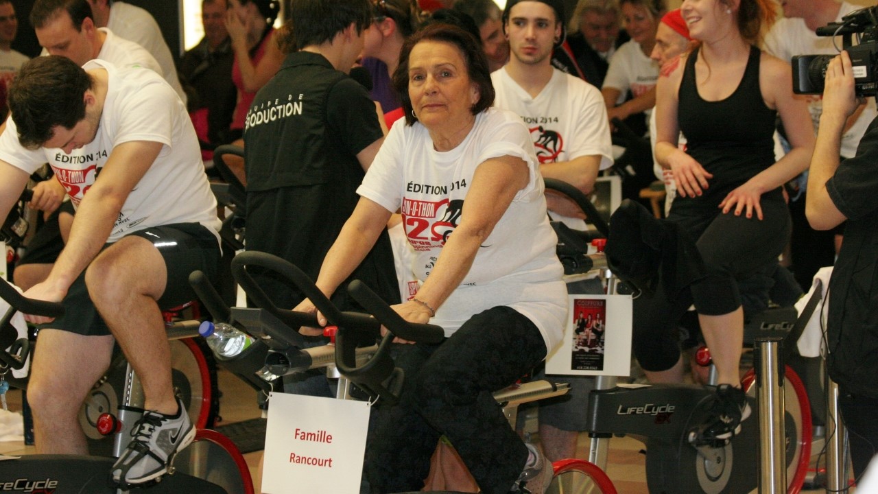 Le Spin-O-thon amasse 28 462$ pour le futur Pavillon du coeur