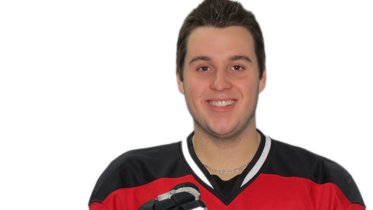 Patrick Métivier s'est signalé avec huit points en deux matchs contre Thetford-Mines.