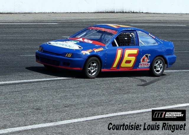 Christian Belleau confirme sa présence dans la série Sportsman Québec Lucas Oil pour 2014.
