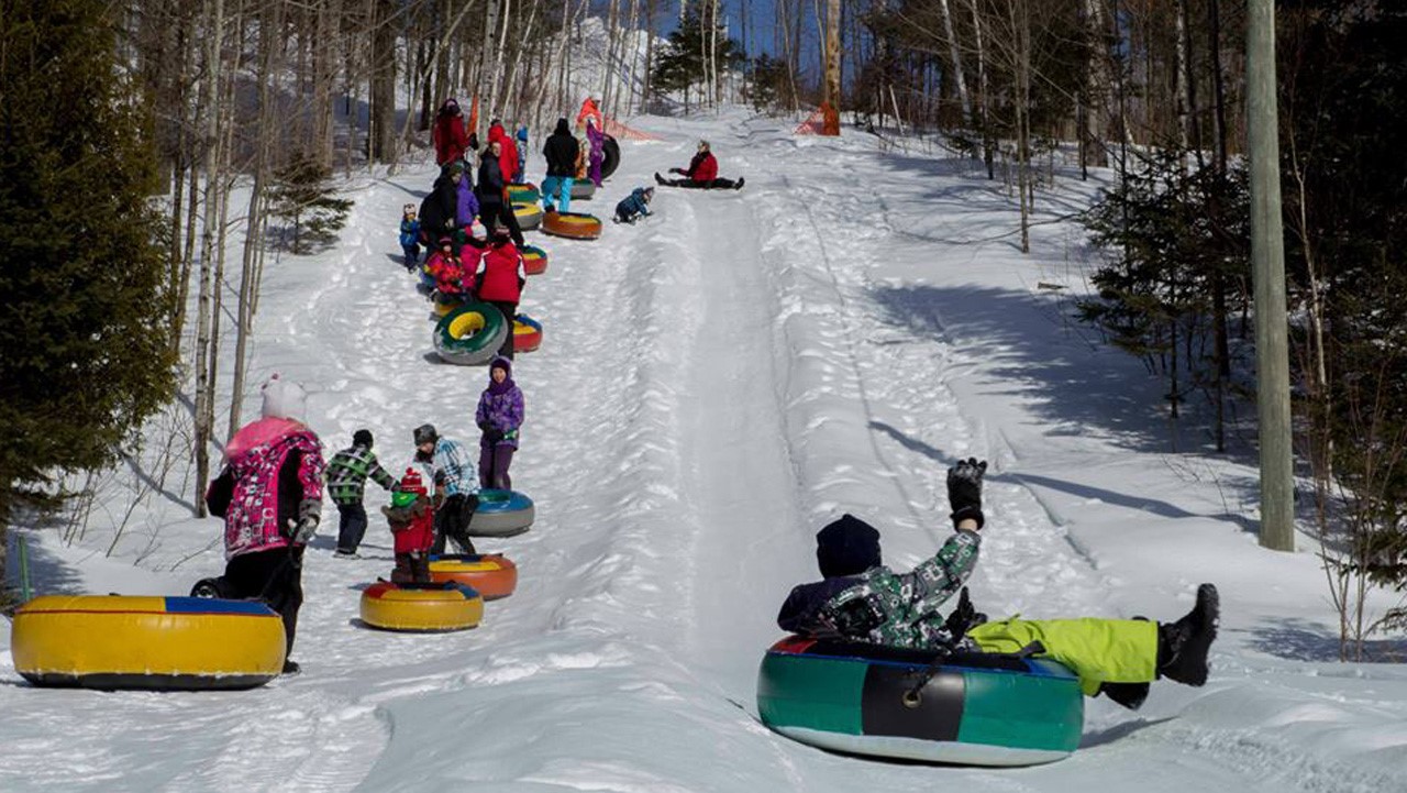 Le Tourbillon hivernal de Saint-Jules se révèle un succès