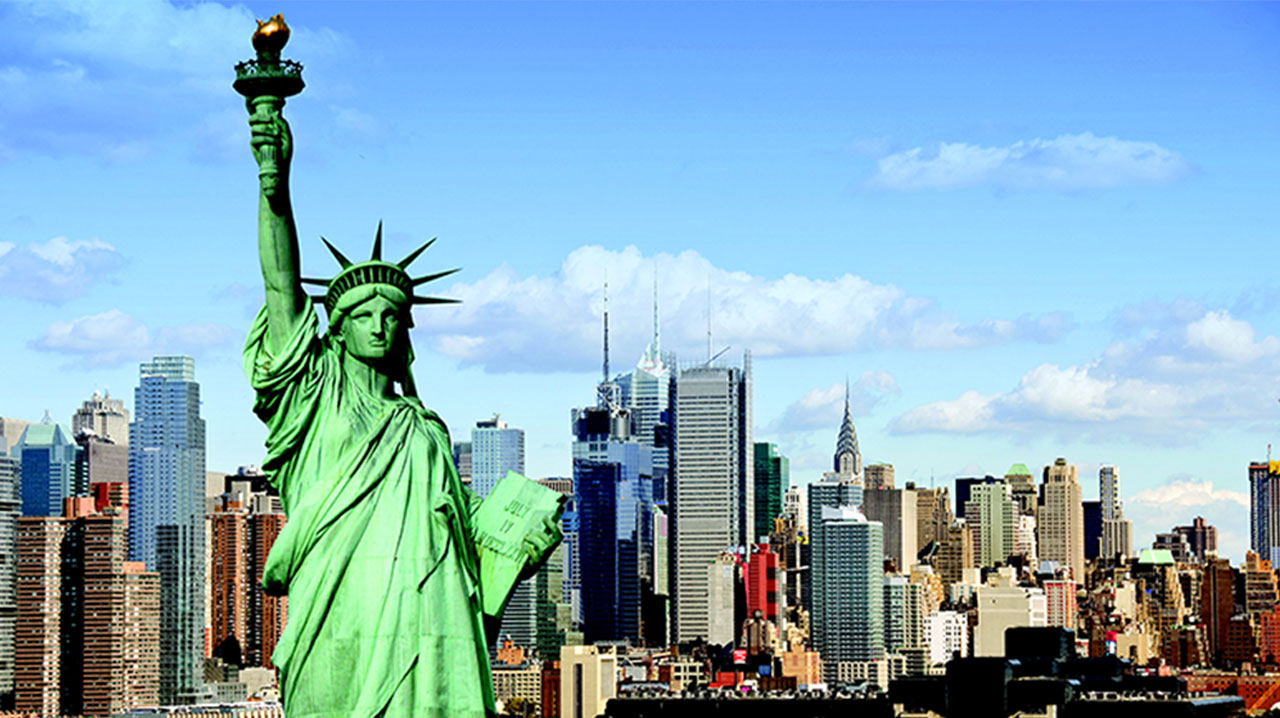 NEW YORK NEW YORK !! (suite)