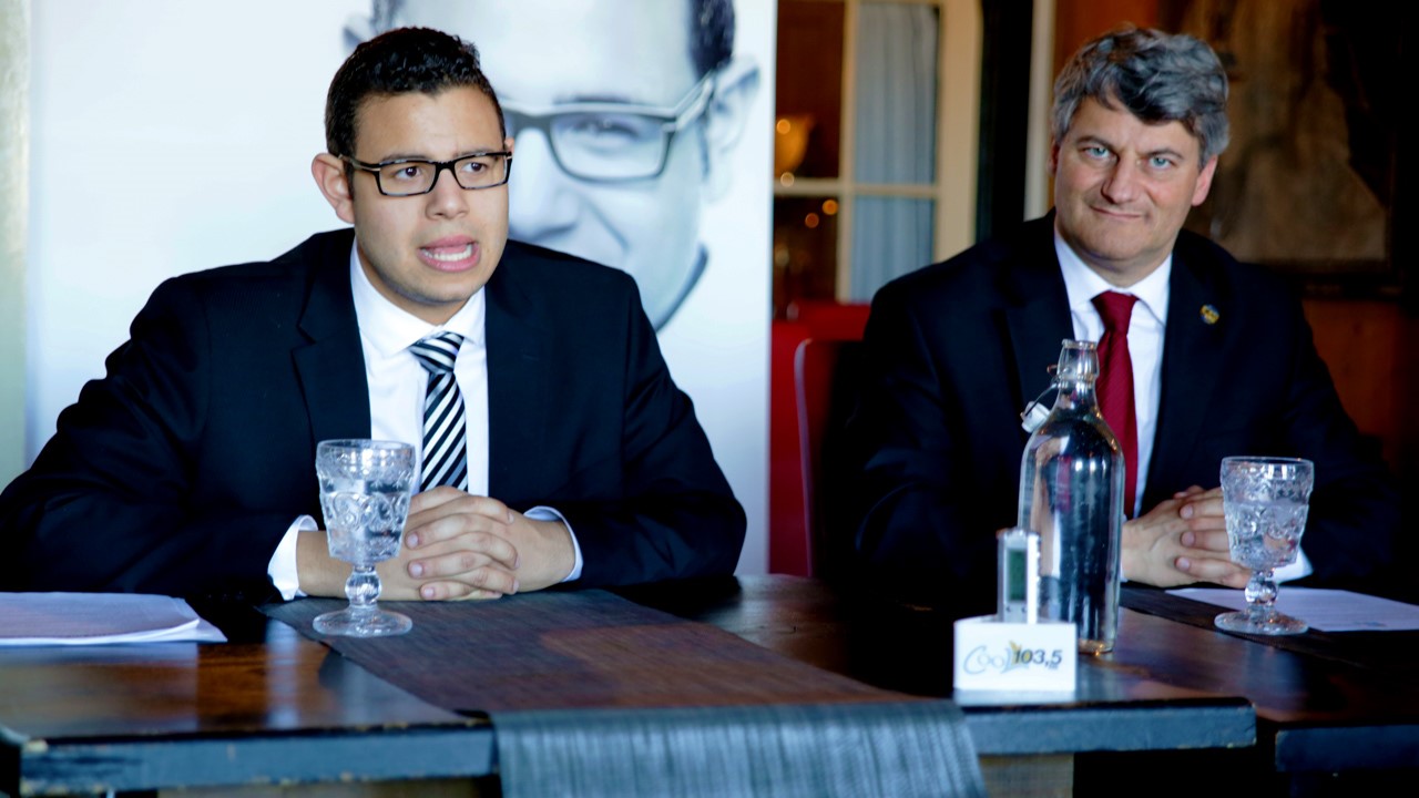 La CAQ souhaite un État 2.0 pour les contribuables