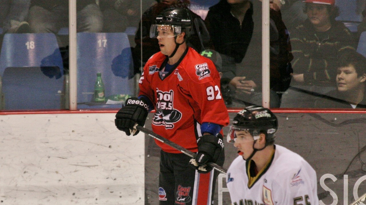 Guillaume Parenteau