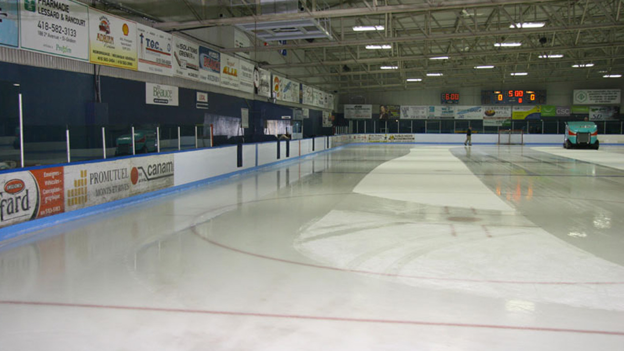 Le comité de l’aréna Marcel-Dutil organise un tournoi de hockey Six Pack à l’aréna de Saint-Gédéon. L’événement aura lieu les 4, 5 et 6 avril prochain.