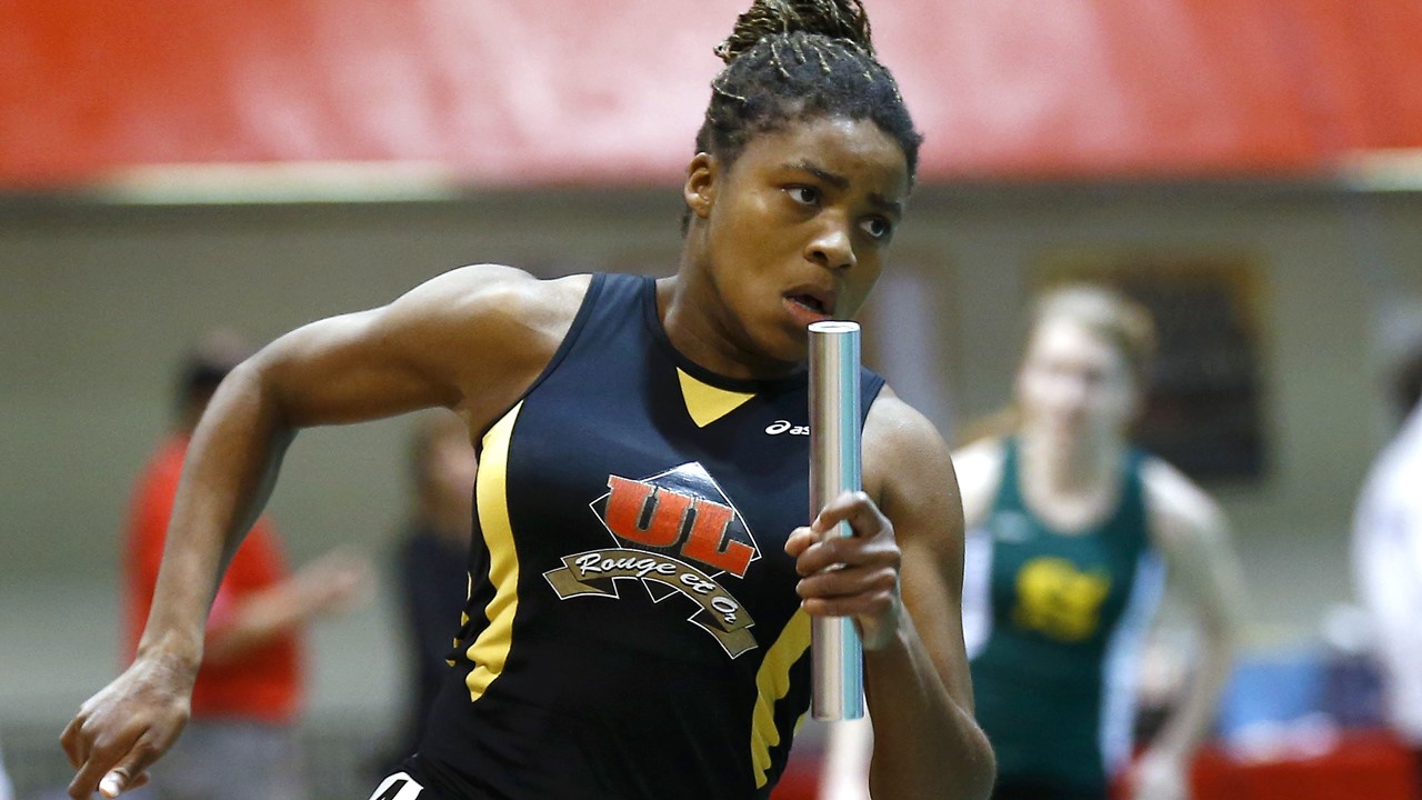 Marie-Colombe St-Pierre a remporté la médaille de Bronze.
