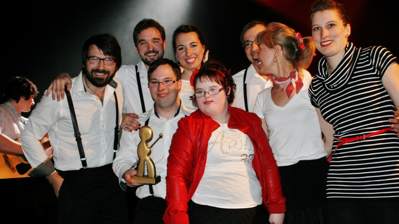 Les gagnants du Prix Coup de coeur