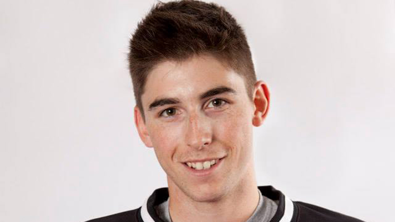 Une performance de quatre buts pour William Talbot.