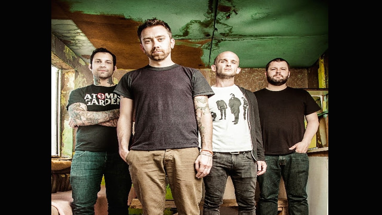Rise Against s’amène à Saint-Éphrem pour monter sur la grande scène de Woodstock en Beauce. En effet, la célèbre formation américaine sera au festival le 27 juin prochain, en soirée.