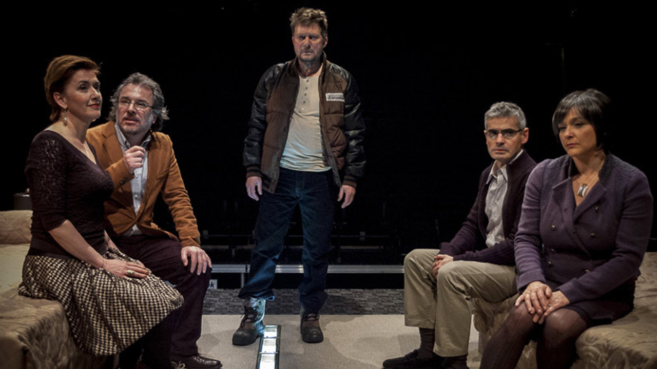 Le vendredi 28 mars, à 20h30, la pièce «Après moi», de Christian Bégin, sera présentée à la salle Alphonse-Desjardins du Cégep Beauce-Appalaches.
