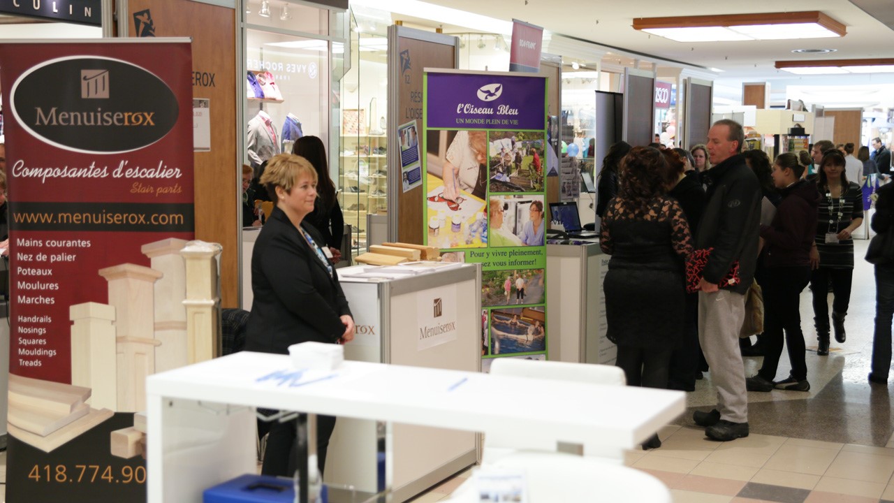 Une huitième édition pour la Foire de l’emploi Beauce-Etchemin
