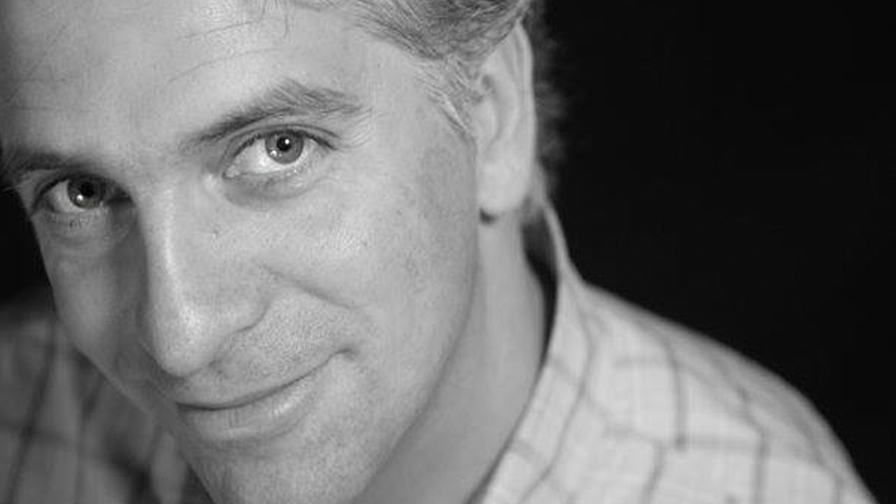 Denis Carignan vous incite à réaliser vos rêves