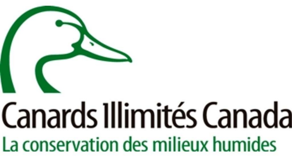 Logo de l'organisme "Canards illimités Canada (CIC)