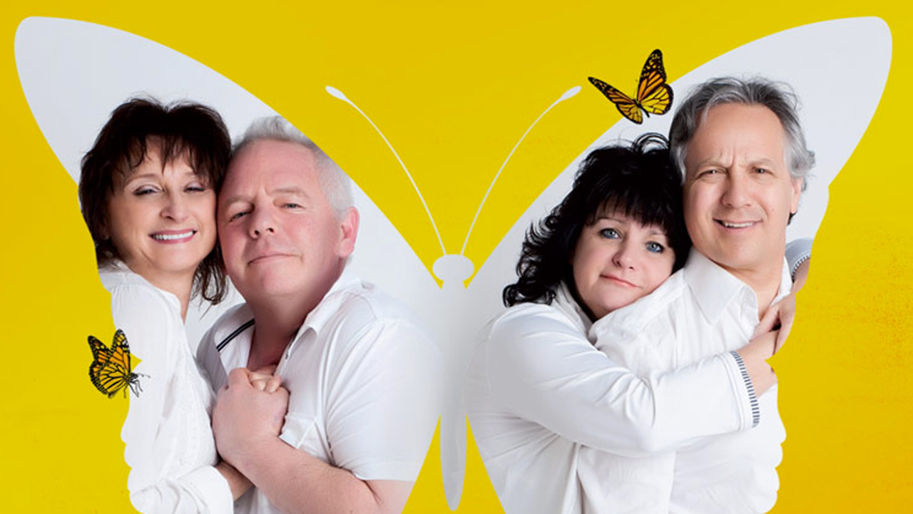 Mise en scène par Bernard Fortin sur un texte de Carole Tremblay, la pièce regroupe une distribution quatre étoiles où figurent Pierrette Robitaille, France Pilotte, Jacques Girard et Luc Senay.