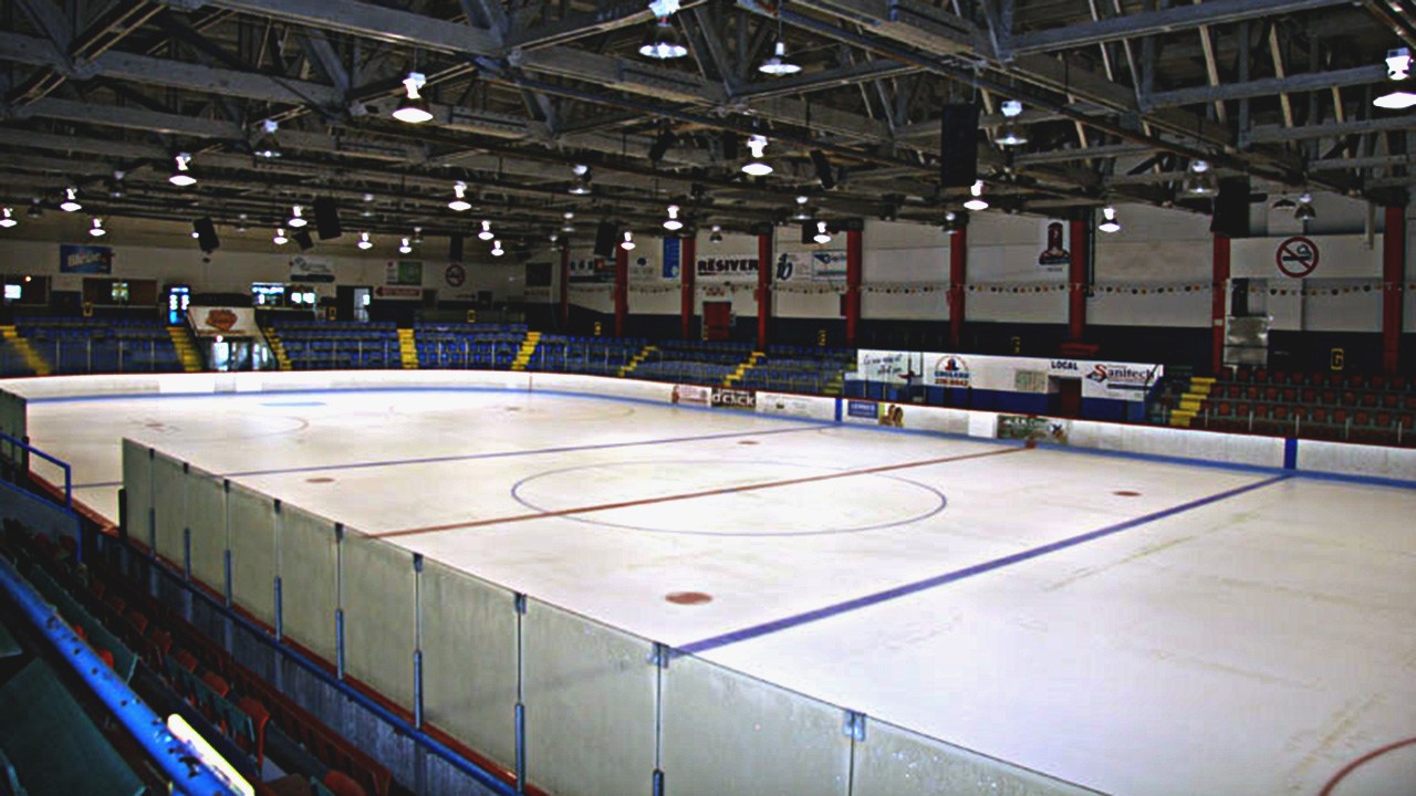 Beauceville accueillera le Tournoi de la Coupe Desjardins