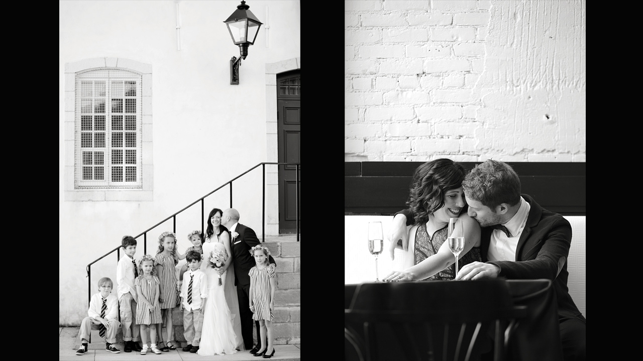 Photos réalisées par l'artiste.