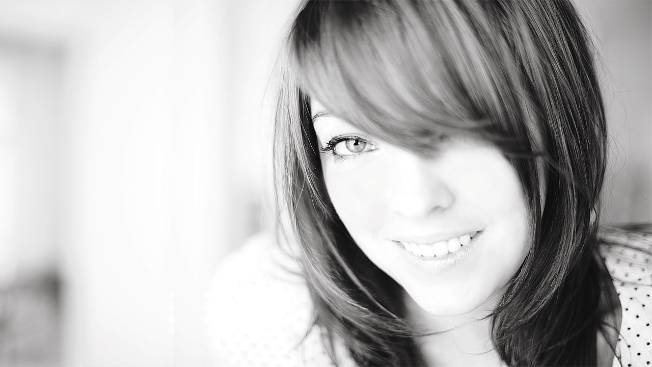 Valérie Busque, photographe
