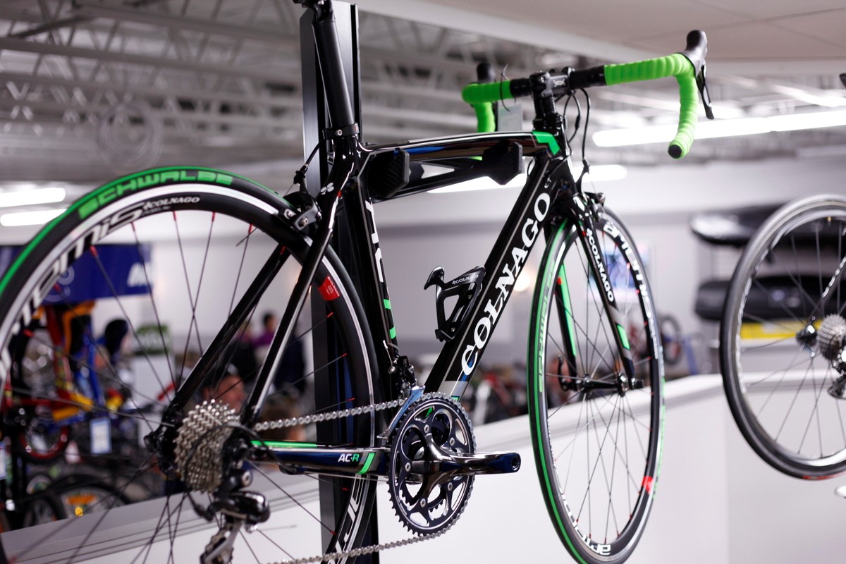 La Boutique du Vélo à St-Georges devient Chronocité