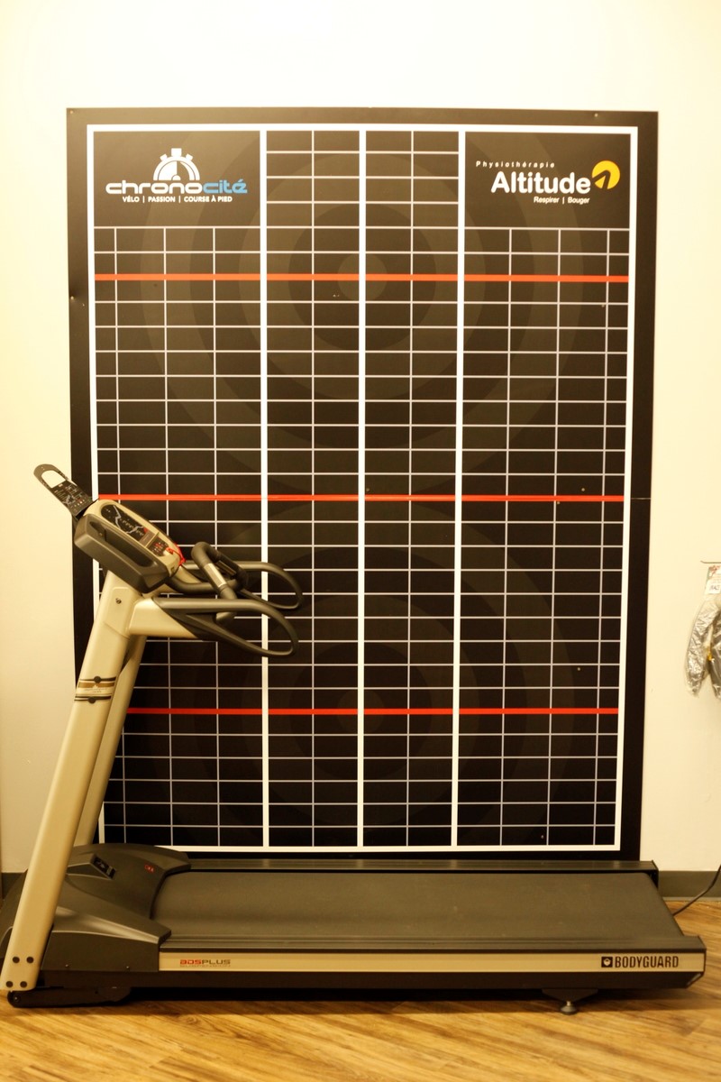 La Boutique du Vélo à St-Georges devient Chronocité