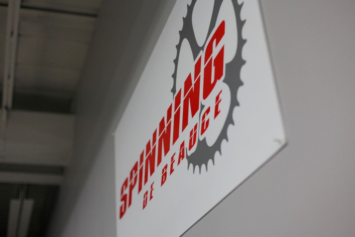 La Boutique du Vélo à St-Georges devient Chronocité