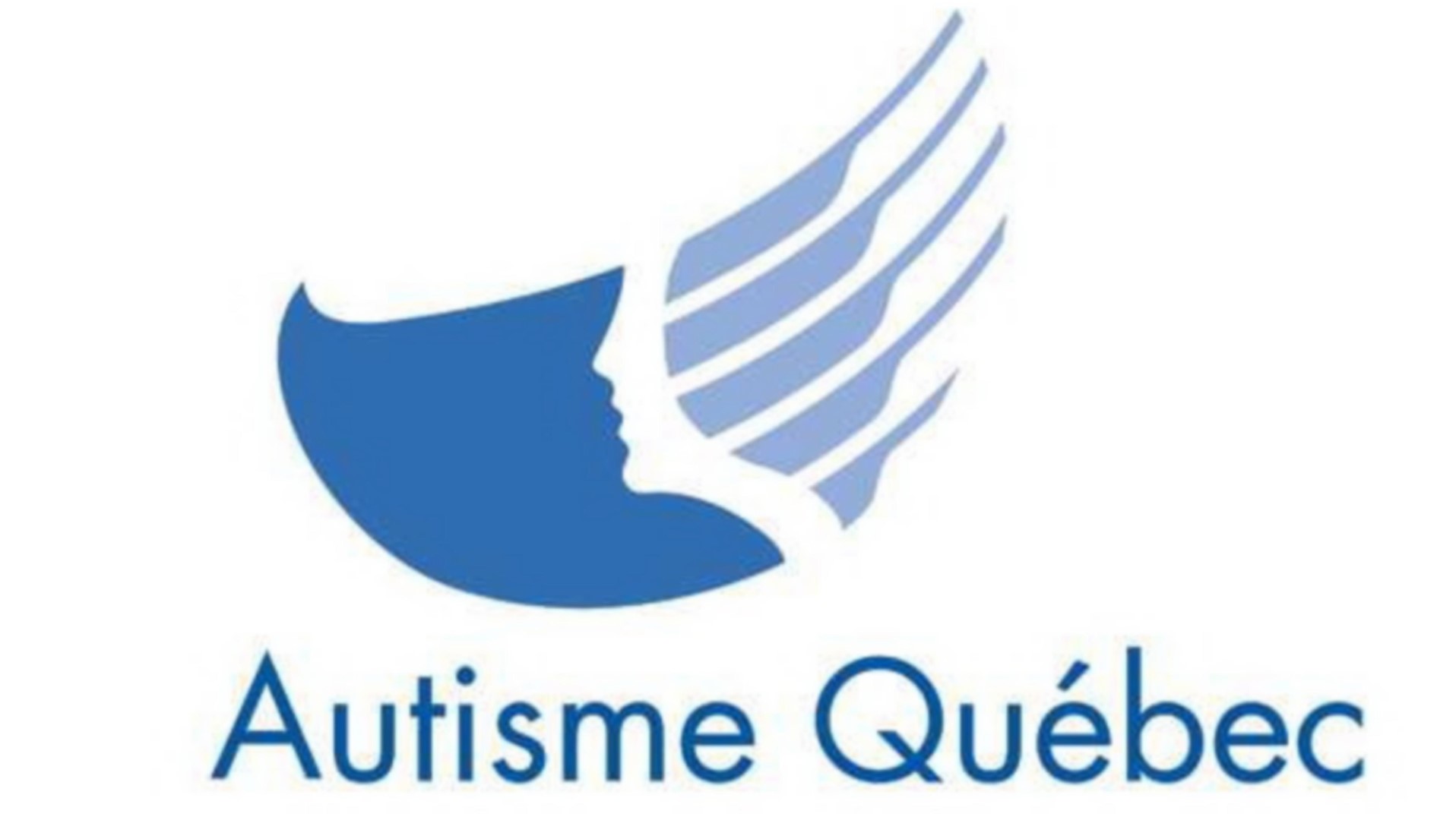 Logo d'Autisme Québec
