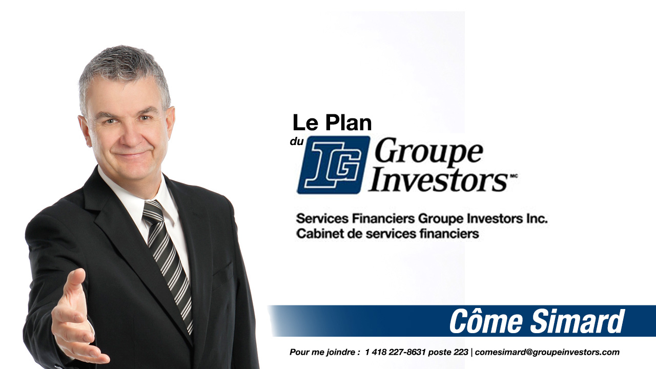 Les bonnes décisions pour votre revenu de retraite