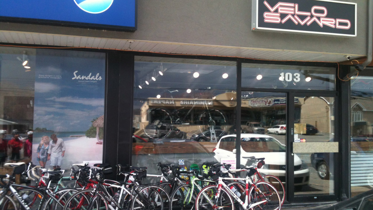 Tous les amateurs de cyclisme sont invités à venir vendre ou acheter des vélos ainsi que des articles de vélo, le samedi 26 avril prochain, au grand bazar de vélo mariverain.
