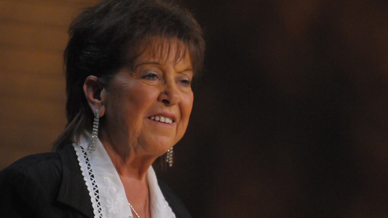 Le couronnement de la reine de la 36e édition des Festivités Westerns de Saint-Victor se fera sous le regard de la reine du country au Québec, Julie Daraîche. 
