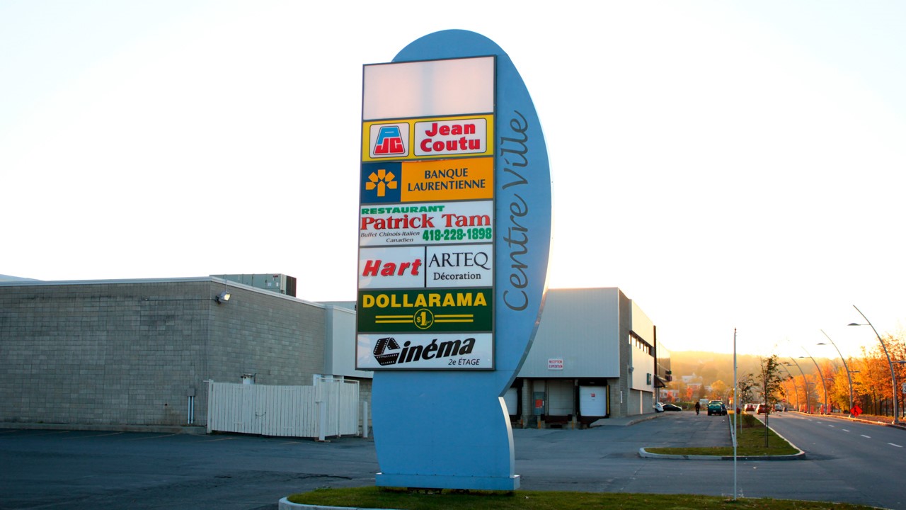 Plusieurs commerces doivent fermer leurs portes à Paques