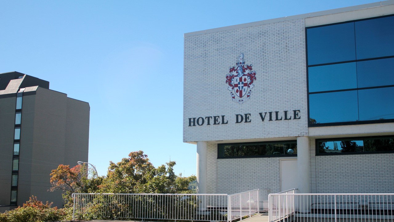 La ville de Saint-Georges arrive au 12e échelon selon l'indice relatif de bonheur
