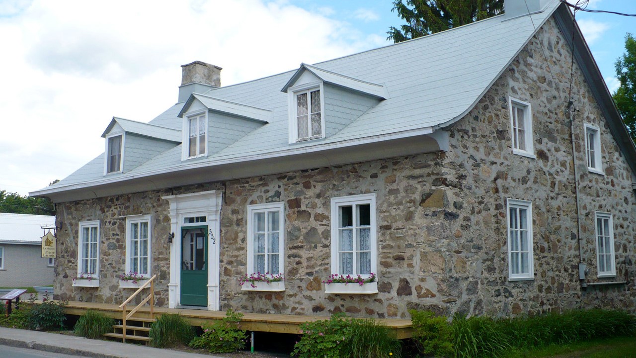 Le 7 juin prochain, la Maison Pierre-Lacroix ouvrira ses portes pour le lancement de la saison 2014.