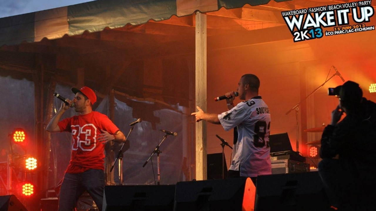 Le «Wake It Up Festival» de Lac-Etchemin a lancé sa programmation complète. L’événement, qui aura lieu le 14 juin prochain, propose une panoplie d’activités diversifiées.
