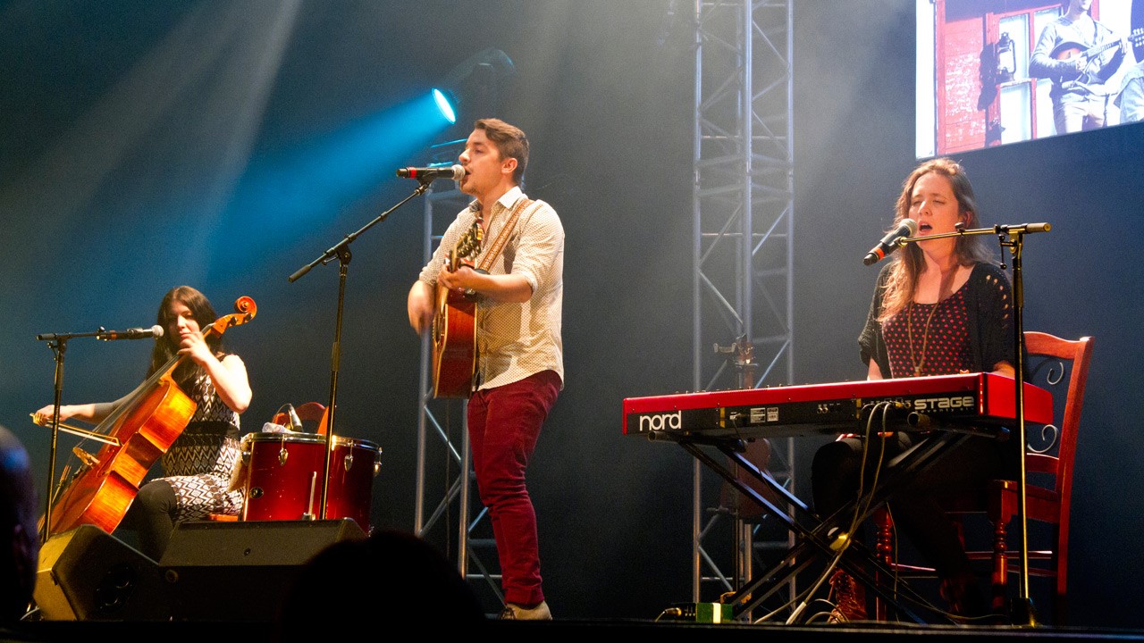 Bears of Legend