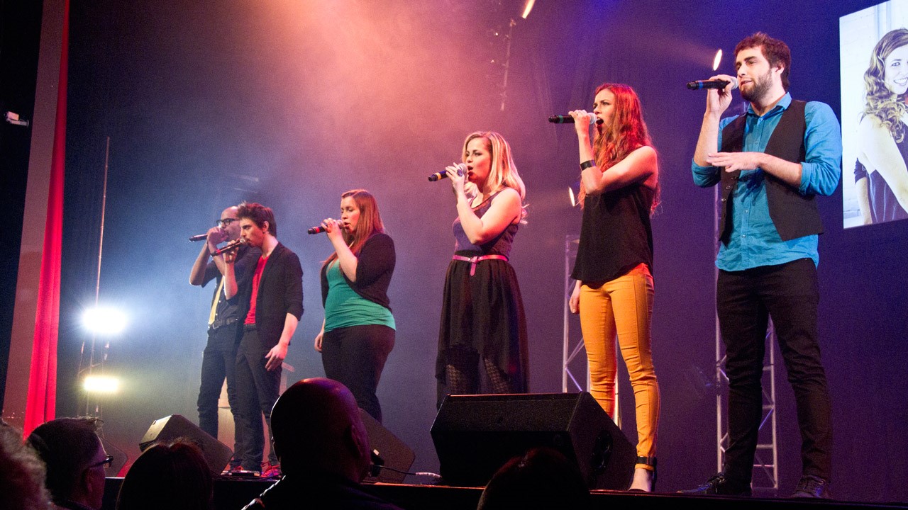 The Rainbows