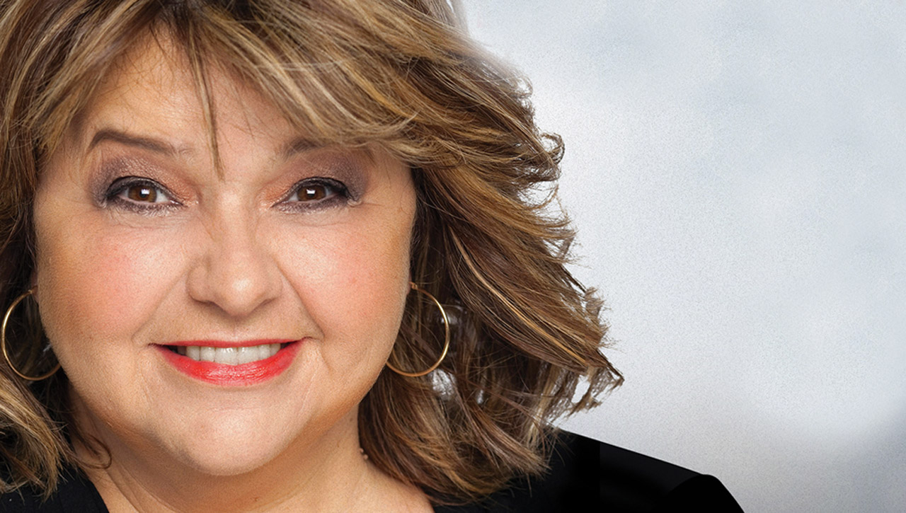 Lise Dion