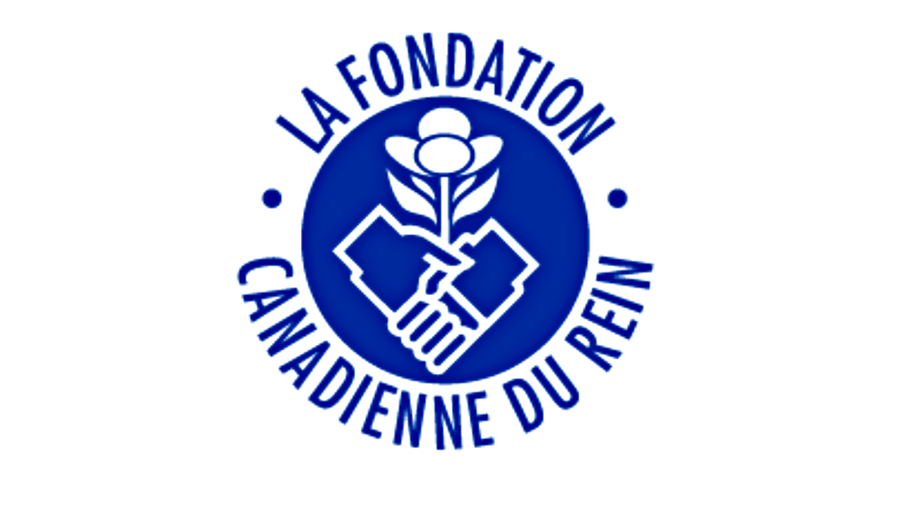 Une marche pour la Fondation canadienne du rein à Saint-Georges