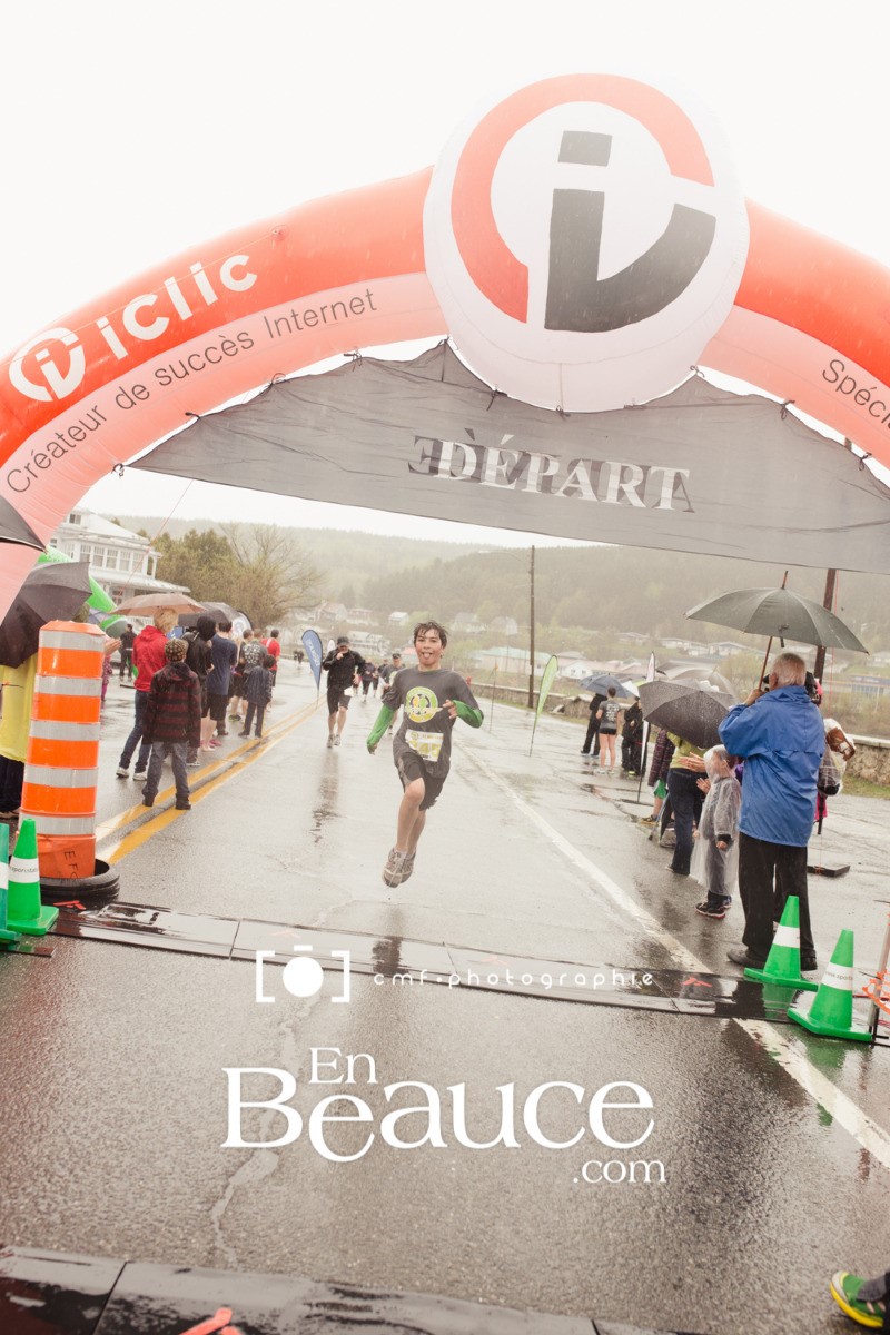 Objectif atteint pour le Défi PSF