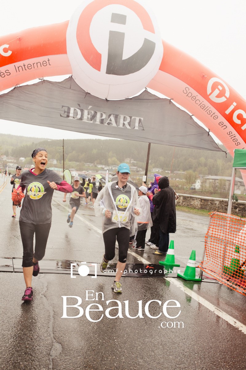 Objectif atteint pour le Défi PSF