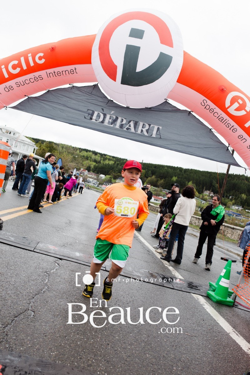 Objectif atteint pour le Défi PSF