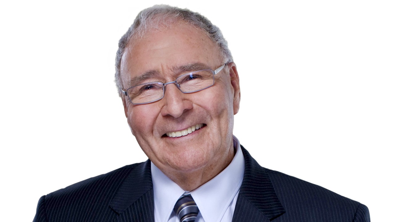 Jean-Marc Chaput, professeur, homme d’affaires, auteur, motivateur et conférencier.