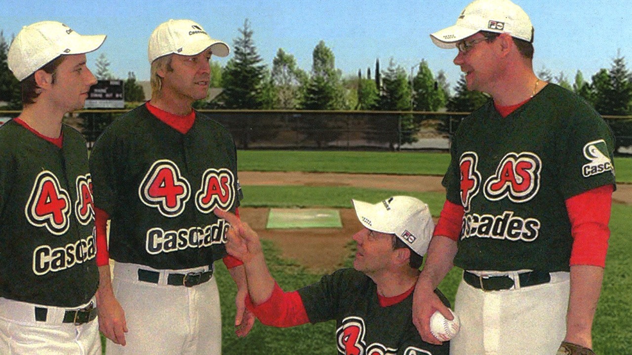 Les "4 As Cascades"