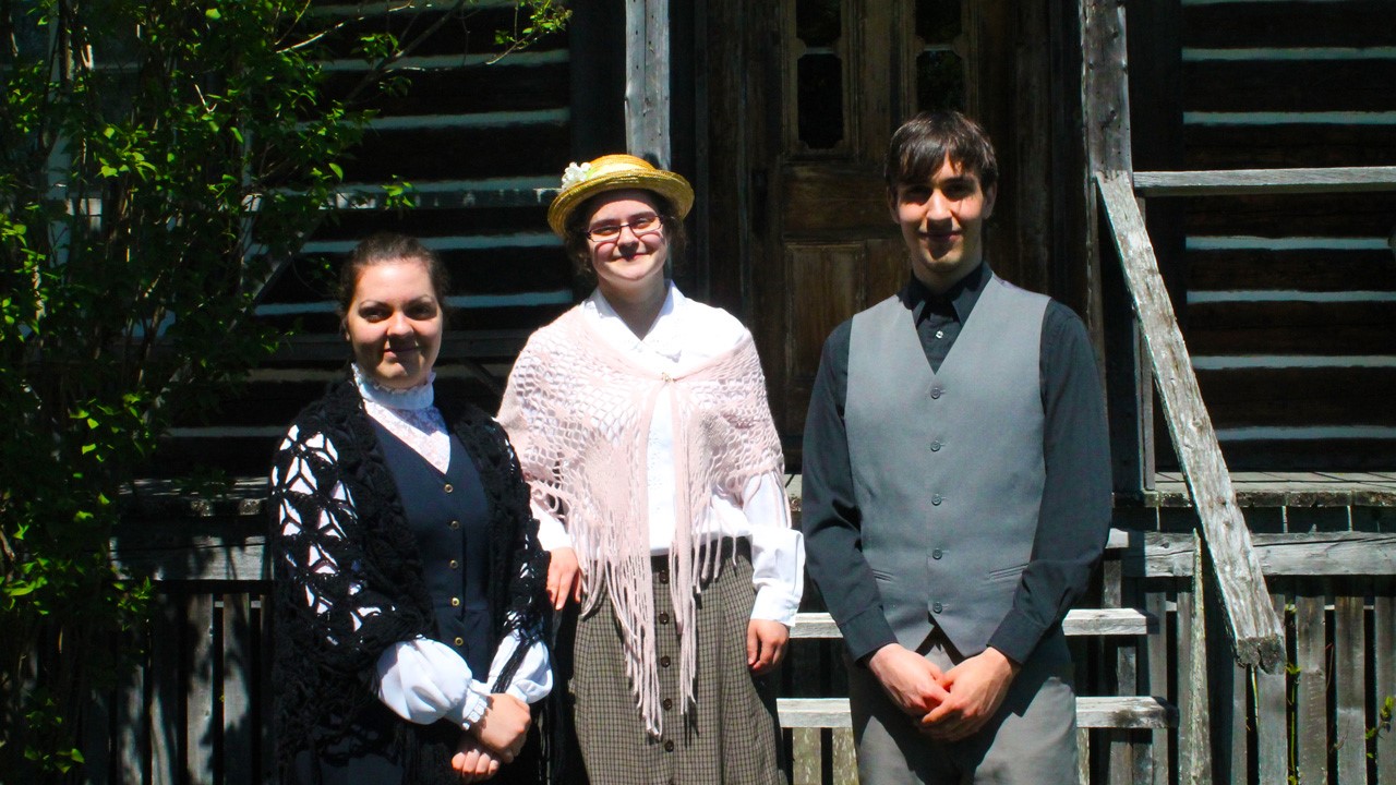 Le Village des défricheurs annonce sa programmation pour l’été 2014