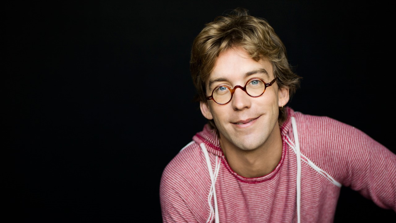 Fred Pellerin
