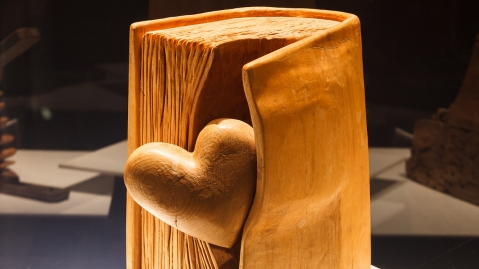"Roman des bois" d'Alain Stanké