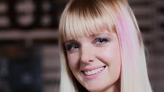 Cynthia Coulombe-Bégin est native de Saint-Isidore